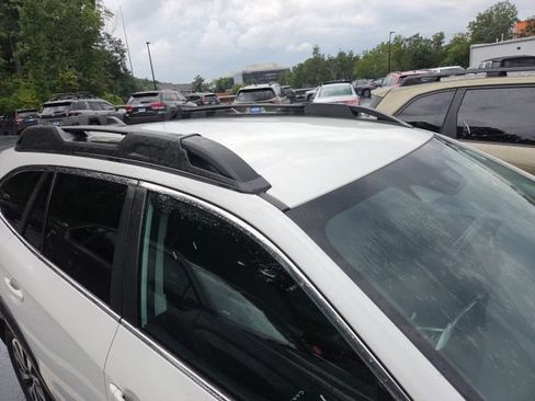 Used 2023 Subaru Outback Premium AWD/4WD image 15