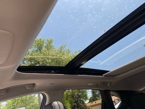 New 2025 Nissan Murano SL w/ Cargo Package image 24