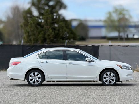 Used 2010 Honda Accord EX-L image 7
