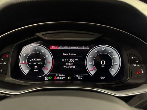 Used 2023 Audi Q7 2.0T Premium w/ Convenience Package image 18