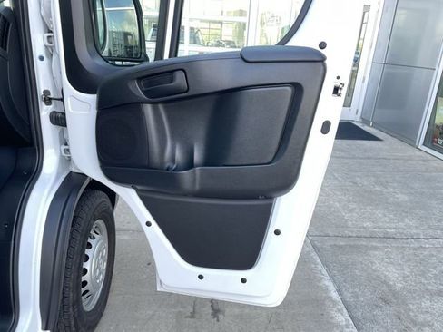 Used 2026 RAM ProMaster 1500 FWD image 39