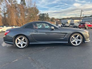 Used 2013 Mercedes-Benz SL 550 SL 550 video 2