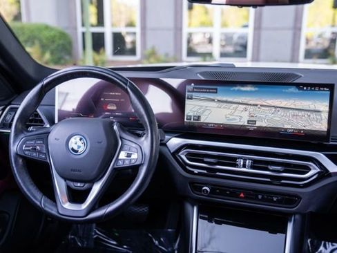 Used 2023 BMW i4 eDrive35 w/ Premium Package RWD image 26
