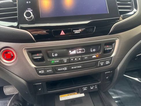 Certified 2023 Honda Ridgeline RTL-E image 15