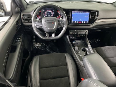 Used 2022 Dodge Durango GT image 23