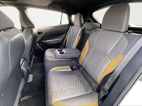 Certified 2024 Subaru Crosstrek 2.5i Sport w/ Popular Package #3A image 27