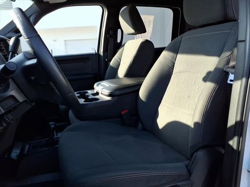 Used 2023 RAM 3500 Tradesman image 23