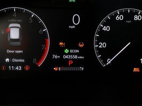 Used 2023 Honda CR-V LX image 15