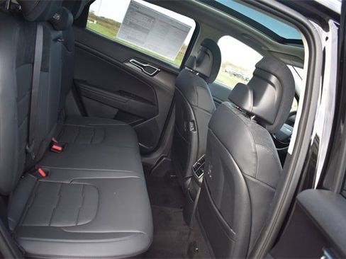 New 2026 Kia Sportage SX Prestige image 16