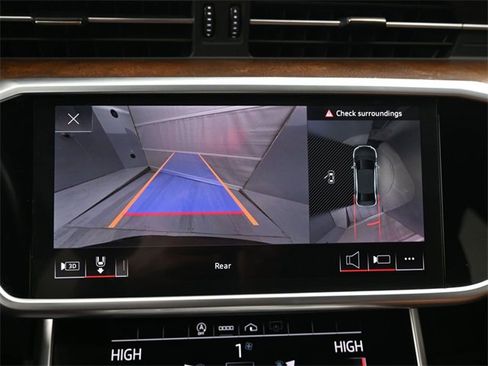 Used 2021 Audi A6 Premium Plus w/ Premium Plus Package image 12