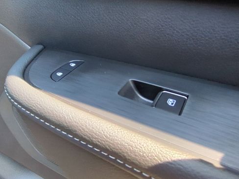 New 2025 Nissan Armada PRO-4X image 41