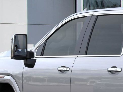 New 2026 GMC Sierra 2500 Denali w/ Denali Reserve Package image 12