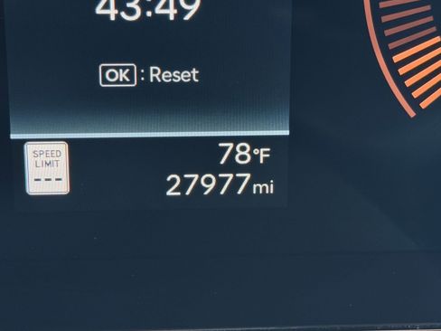 Used 2025 Hyundai Sonata SEL image 41