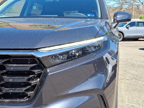 New 2026 Honda CR-V EX image 5