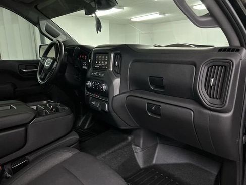 Certified 2025 GMC Sierra 1500 Pro w/ Pro Value Package AWD/4WD image 25