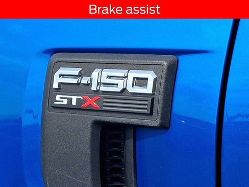 Certified 2021 Ford F150 XL w/ STX Appearance Package image 29