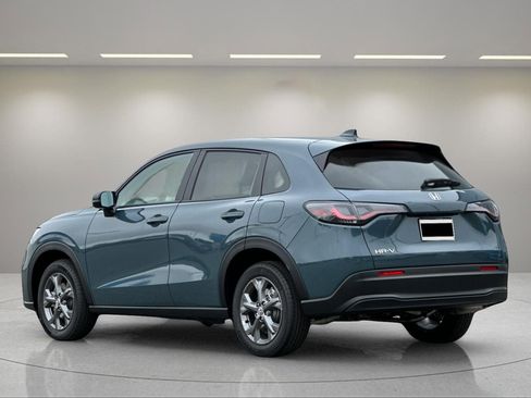 New 2027 Honda HR-V LX image 3
