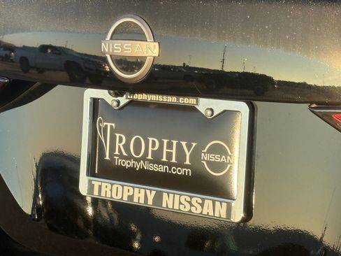 Certified 2024 Nissan Sentra S image 8