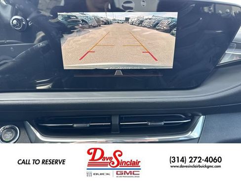 New 2026 Buick Envista Preferred w/ Convenience II Package FWD image 17
