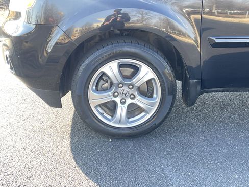 Used 2014 Honda Pilot EX-L image 32