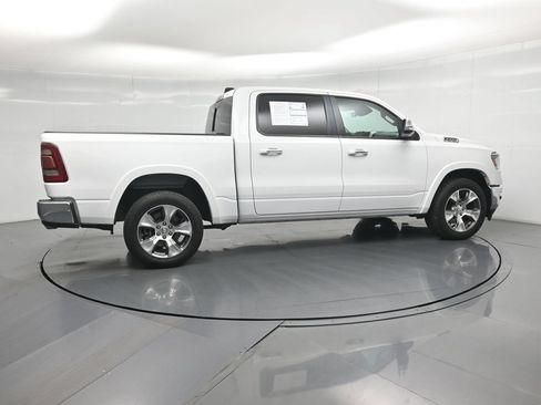 Used 2021 RAM 1500 Laramie RWD image 26