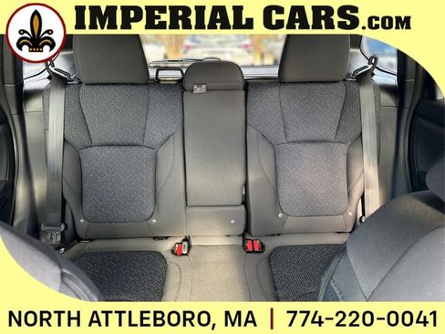 New 2026 Subaru Forester Premium image 16