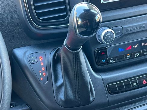 New 2026 RAM ProMaster 2500 image 19