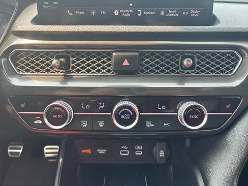 Used 2023 Acura Integra A-Spec w/ Technology Package FWD image 35