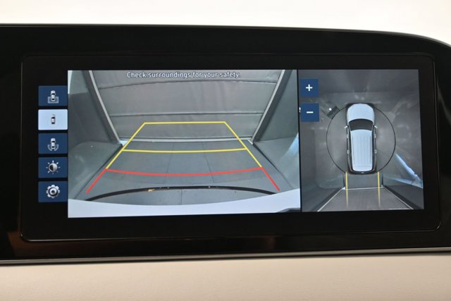 Used 2021 Hyundai Palisade Limited FWD image 19