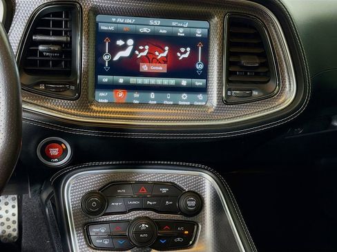 Used 2021 Dodge Challenger SRT Hellcat Redeye image 20