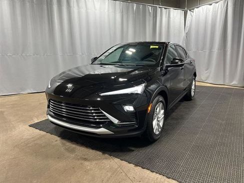 New 2025 Buick Envista Preferred w/ Convenience I Package image 8