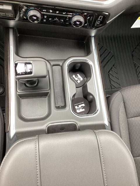 New 2026 Chevrolet Silverado 1500 RST AWD/4WD image 14
