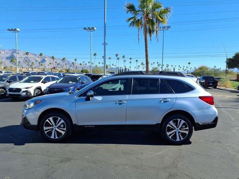 Used 2019 Subaru Outback 2.5i Limited image 15