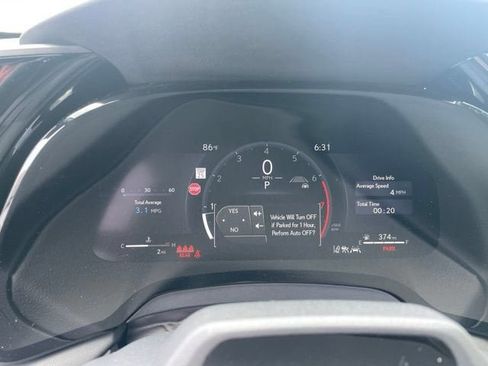 New 2026 Lexus RX 350 Premium Plus AWD/4WD image 24
