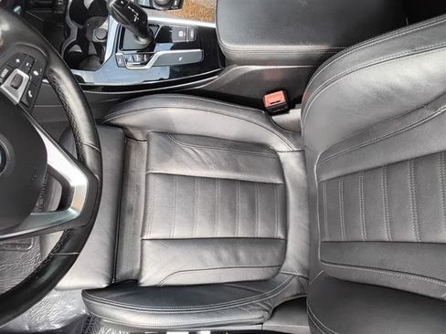 Used 2019 BMW X3 sDrive30i RWD image 21