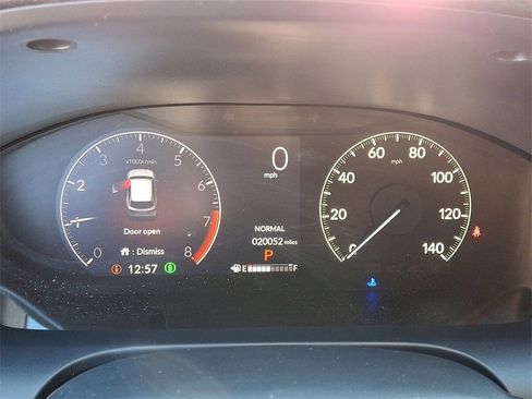 Used 2023 Honda HR-V Sport image 20