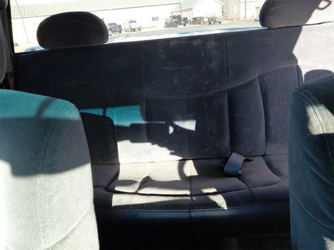 Used 2000 Chevrolet Silverado 1500 LS w/ Off-Road Chassis Pkg image 34