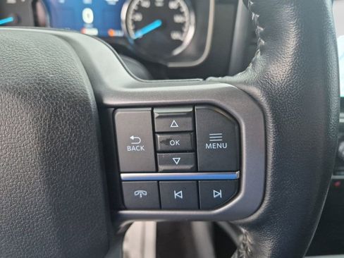 Used 2022 Ford F150 XLT w/ Equipment Group 302A High AWD/4WD image 16