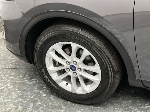 Used 2021 Ford Escape SE AWD/4WD image 6