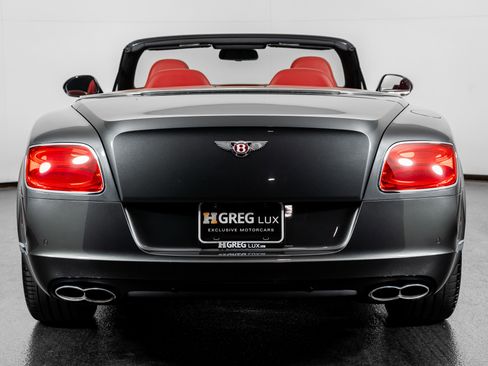 Used 2014 Bentley Continental GT image 12