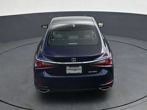 Used 2025 Lexus ES 350 Ultra Luxury FWD image 25