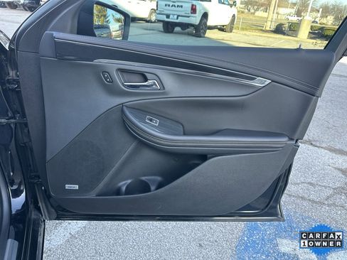 Used 2019 Chevrolet Impala Premier w/ Premier Confidence Package image 52