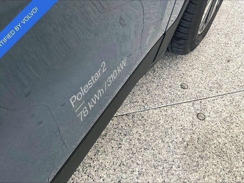 Used 2024 Polestar Polestar 2 AWD/4WD image 40