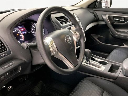Used 2017 Nissan Altima 2.5 S w/ Power Driver Seat Package image 15