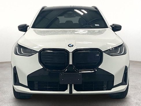 Used 2025 BMW X3 M50 w/ Premium Package AWD/4WD image 3