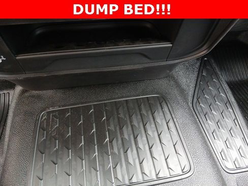 New 2025 RAM 4500 Tradesman image 44