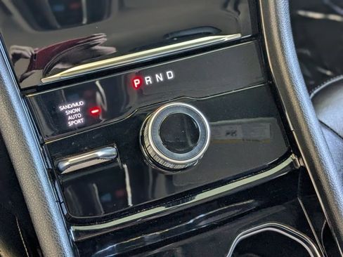 Used 2021 Jeep Grand Cherokee L Limited image 12