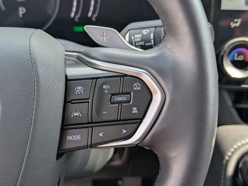 Certified 2025 Lexus NX 350h AWD w/ Cold Area Package image 24