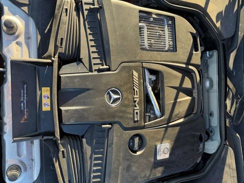 Used 2019 Mercedes-Benz AMG GT 63 image 41