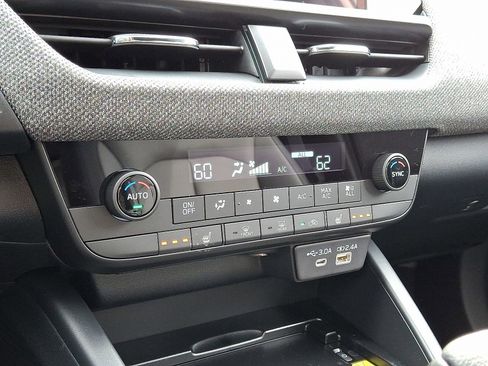 New 2026 Subaru Outback Premium image 13